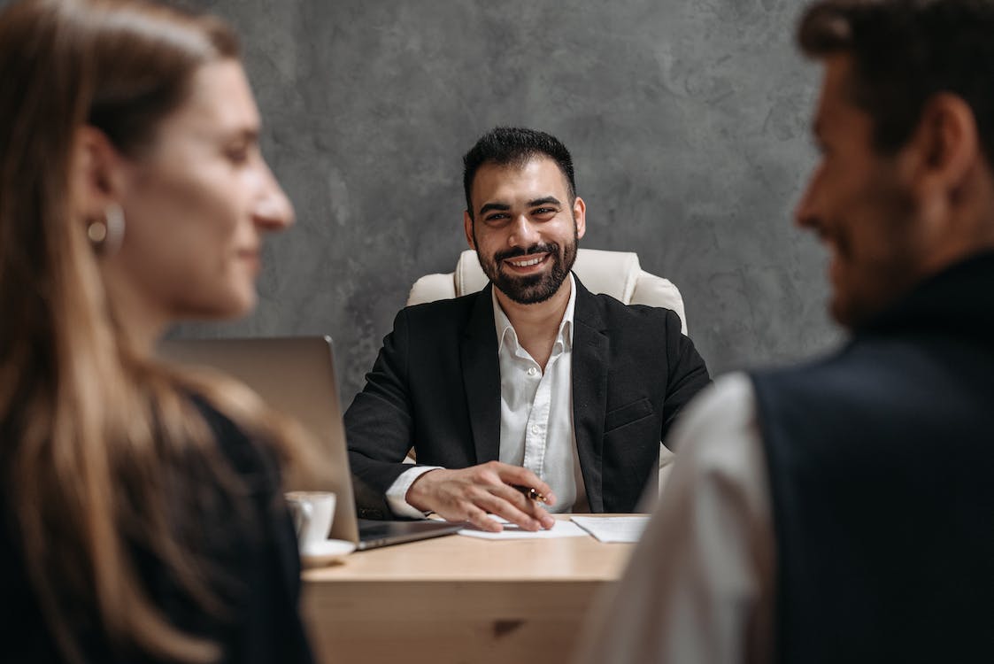 Streamlining Client Intake in Small Law Firms: A 5-Step Guide