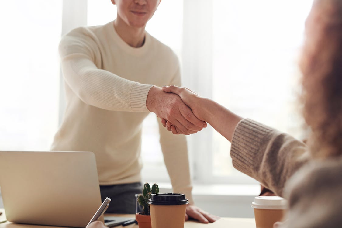 How Client Intake Forms Benefit Your (IP) Law Firm
