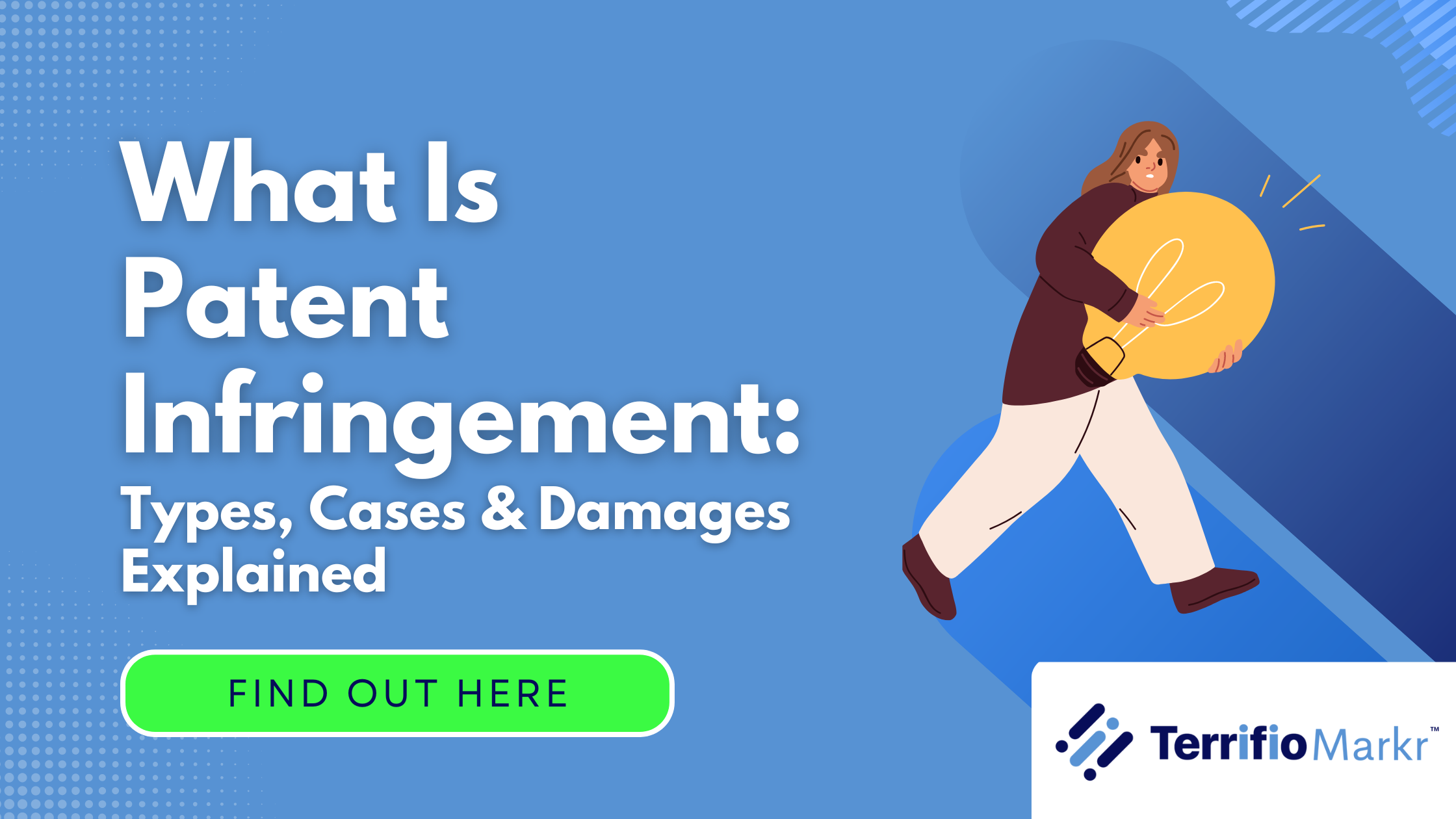 Patent Infringement: Types, Cases, & Damages Explained