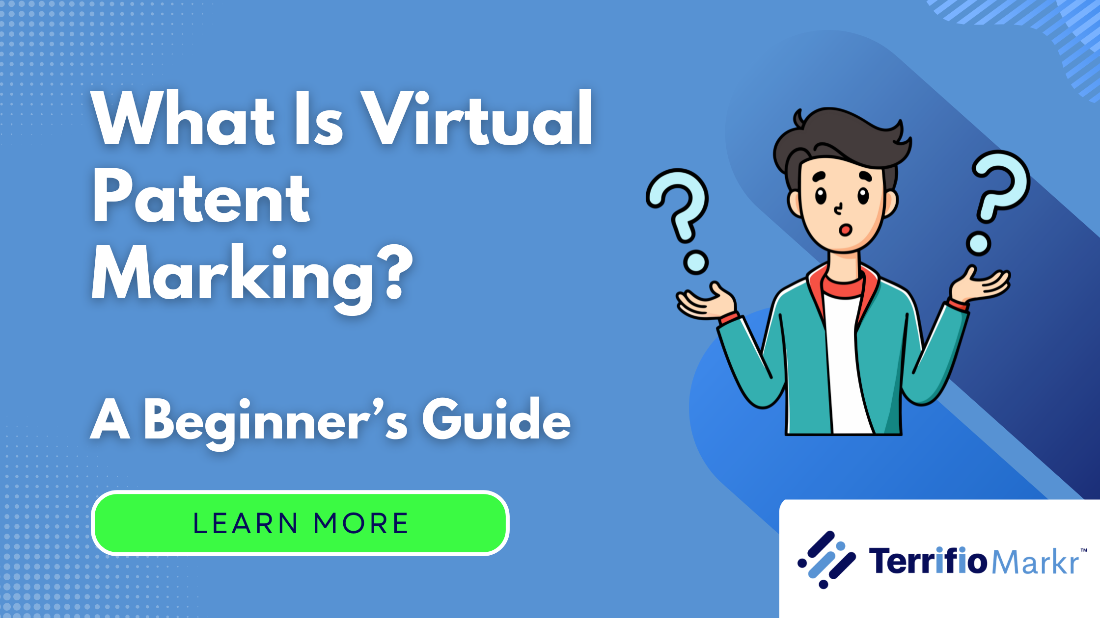 What is Virtual Patent Marking? A Beginner’s Guide